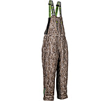 Element Outdoors Infinity Series Heavy Waterproof Bibs - Men's, Bottomland, 2XL, IS-HB-2XL-BL