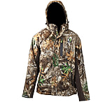 Image of Element Outdoors Infinity Series Heavy Waterproof Jacket - Men's