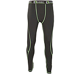 Element Outdoors Kore Series Lightweight Long Underwear - Men's, BLACK, 4X-Large, KS-LLU-4XL-BK