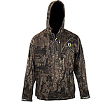 Image of Element Outdoors Prime Series Quarter Zip Jacket - Men's