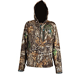 Image of Element Outdoors Prime Series Quarter Zip Jacket - Women's