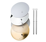 Image of Elinchrom 26310 Deflector Set with 2 Rods