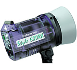 Image of Elinchrom Digital Style 600RX (600Ws) Compact Flash Unit EL-20726