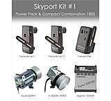 Image of Elinchrom Asynchronous Power Set 1 - 1800 EL-10321-2
