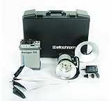 Image of Elinchrom Ranger RX S Set With S Head, Reflec. Varistar Kit and Case EL-10280