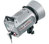 Image of Elinchrom Style 400bx Multi-voltage Compact Flash Unit EL 20534