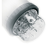 Image of Elinchrom Warm Pyrex Dome (400 Degree K) EL 24927