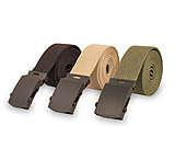 Image of Elite Survival Systems General Utility Belts - 3 Pack