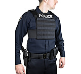 Image of Elite Survival Systems MOLLE Adaptable Lightweight Plate Carriers