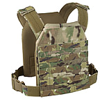 Image of Elite Survival Systems MOLLE Adaptable Lightweight Plate Carriers