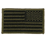 Image of Elite Survival Systems US Flag Patches