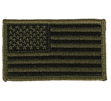 Image of Elite Survival Systems US Flag Patches