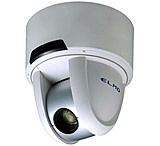 Image of Elmo Indoor Day/Night Network Dome Security Camera PTC-401CIP