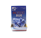 Image of Elvex Corp EP251 Foam Plug Earplugs Blue
