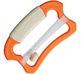 Image of EmberLit Cabuya Fishing Handline Orange