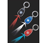 Image of EMI Illuminator Microlite Ems Red