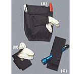 Image of EMI Mini Flashlight Holder