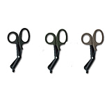 Image of EMI Tac Med Large Shears, Black Blades