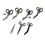 Image of EMI TACMED 5.50in Lister Bandage Scissors