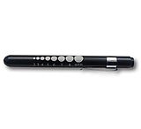 Image of EMI Ultra-Light Pupil Gauge Penlight