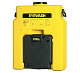 Image of Encon Safety Products Gravity-Fed Portable Eyewash Station 01104050