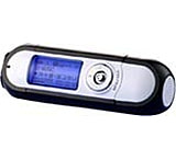 Image of EnCross Wave-X SRM-620 256mb Digital Audio MP3 Player - SRM620