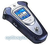 Image of EnCross Wave-X WV-420C 256mb Digital Audio MP3 Player - WV420C