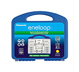 Image of Eneloop Power Pack Starter Kit 2nd Generation