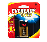Energizer 9V Eveready Gold Battery