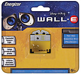 Image of Energizer Squeeze Disposable Disney Pixar Wall-E Lights