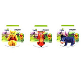 Image of Energizer Disney Kids Squeeze Light Winnie The Pooh on Clip Strip