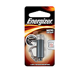 Image of Energizer Micro LED Keychain Flashlight EMKC4BBP