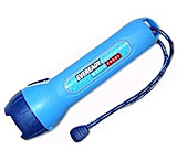 Image of Energizer WaterFun Eveready Waterproof Flashlight 2AA size w/ Batteries