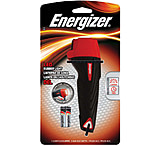 Image of Energizer 2 AAA LED Rubber Flashlight