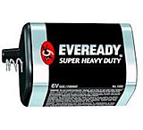 Image of Energizer SuperHeavyDuty Lantern Batteries 6 Volts 1209
