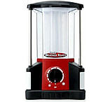 Image of Energizer Weather Ready LED Flash Light size 3 D