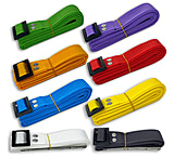 Image of Engel Drybox Shoulder Strap 7266368E