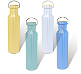 Image of Engel 25oz Stainless Steel Vacuum Insulated Water Bottles - Color Collection 9D10981B