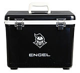 Image of Engel UCF Knight Engel Drybox Cooler &amp; Lunchbox B9D8C11C