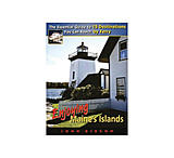 Image of Ntl Book Network: Enjoying Maine's Islands