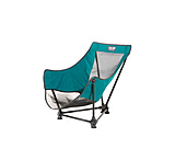 Eno Lounger SL Chair, Seafoam, SL-074