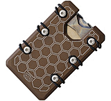 Image of EOS Wallet 3.0 Lite Bronze Hex