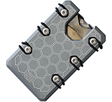 Image of EOS Wallet 3.0 Lite Gun Metal