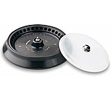 Image of Eppendorf 36 Place, Fixed-Angle Rotor with Snap-On Lid, 36 x 0.5 ml 022636600