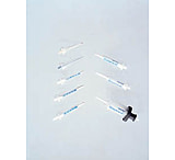 Image of Eppendorf Combitips Plus Tips for Eppendorf Repeater Plus Pipettor 022266403 Combitips Plus Tips, Nonsterile, Case of 100