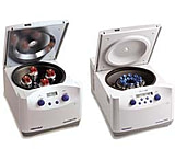 Image of Eppendorf Compact Centrifuges 022626213 Model 5702RH (Refrigerated-Heated) Centrifuges