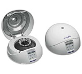 Image of Eppendorf MiniSpin Personal Microcentrifuges, 230V, 50HZ 022620151