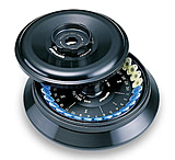 Image of Eppendorf Microcentrifuges, Models 5417R and 5417C 022636057 Rotors