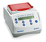 Image of Eppendorf MixMate Vortex Shaker 120V, 50/60Hz, 40W 022674200