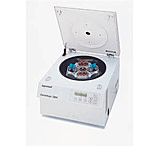 Image of Eppendorf Multipurpose Centrifuges 022625501 Model 5810R (Refrigerated) Centrifuges
